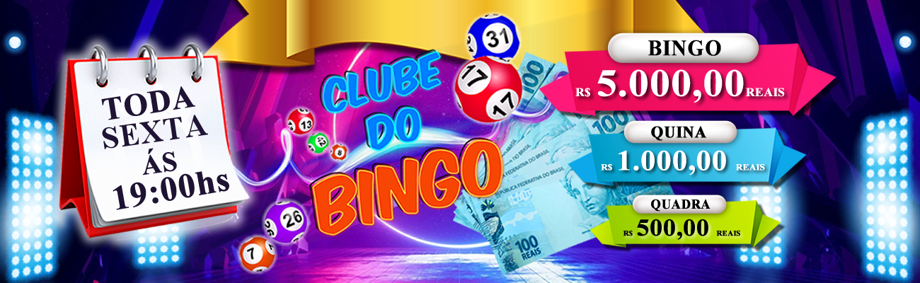 Banner Jogo do Bicho